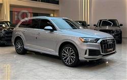 اودي Q7